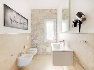 Apartamento Lu Bagnu Grabación al aire libre 9