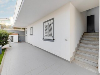 Apartamento Lu Bagnu Grabación al aire libre 11