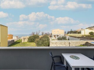 Apartamento Lu Bagnu Grabación al aire libre 7