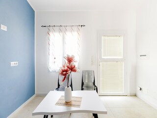 Apartamento Lu Bagnu Características 27
