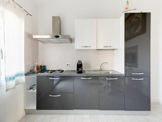 Apartamento Lu Bagnu Características 28