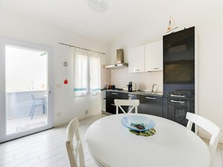 Apartamento Lu Bagnu Características 29