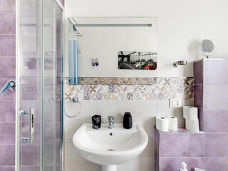 Apartamento Lu Bagnu Características 30