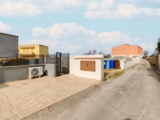 Apartamento Lu Bagnu Entorno 40