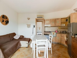Apartment Lu Bagnu Ausstattung 19