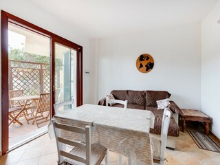 Appartement Lu Bagnu Équipement 16