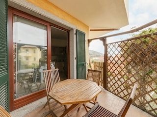 Apartment Lu Bagnu Outdoor Recording 5