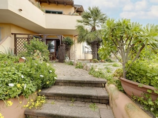 Apartment Lu Bagnu Außenaufnahme 8