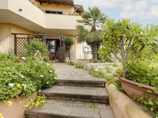 Appartement Lu Bagnu Enregistrement extérieur 6