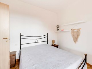 Appartement Lu Bagnu Équipement 22