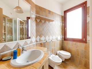 Apartment Lu Bagnu Ausstattung 26