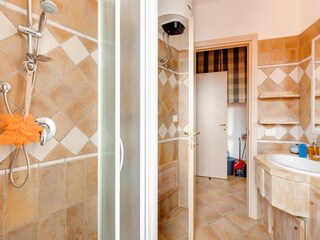 Appartement Lu Bagnu Équipement 10