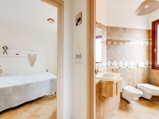 Appartement Lu Bagnu Équipement 23