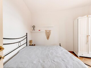Appartement Lu Bagnu Équipement 11