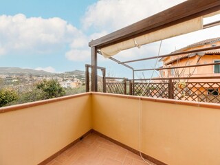 Appartement Lu Bagnu Enregistrement extérieur 3