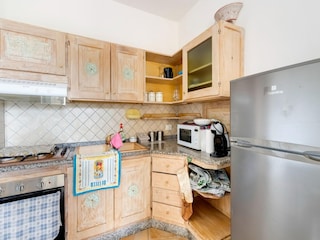 Apartment Lu Bagnu Features 25