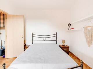 Appartement Lu Bagnu Équipement 26