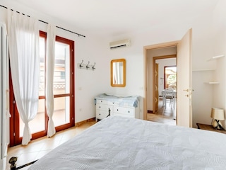 Apartment Lu Bagnu Ausstattung 17