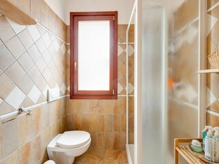 Appartement Lu Bagnu Équipement 27