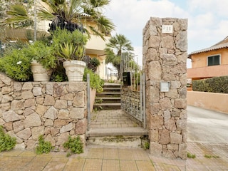 Apartamento Lu Bagnu Características 28