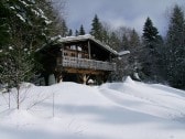 Ferienhaus Sonnenschein