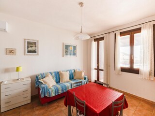 Appartement Castelsardo Équipement 20