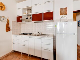 Apartment Castelsardo Ausstattung 13