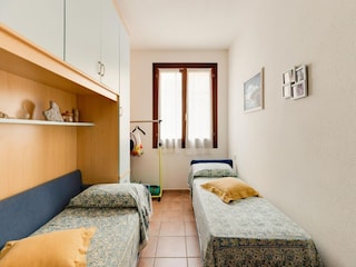 Apartment Castelsardo Features 14