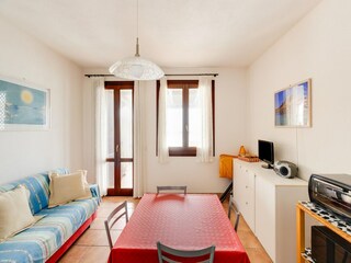 Apartment Castelsardo Ausstattung 16