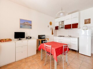 Apartment Castelsardo Ausstattung 19