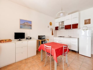Apartment Castelsardo Features 12