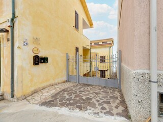 Appartement Castelsardo Kenmerken 13