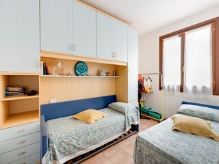 Appartement Castelsardo Équipement 16