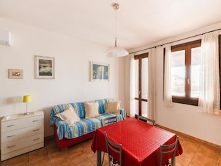 Apartment Castelsardo Features 9