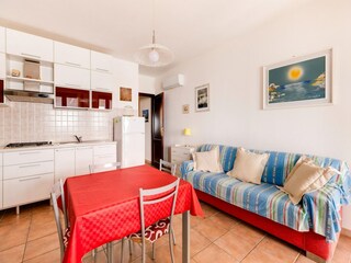 Appartement Castelsardo Kenmerken 25