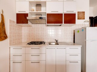 Apartment Castelsardo Ausstattung 6