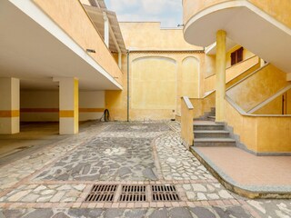 Apartment Castelsardo Ausstattung 11