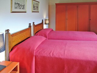Vakantiepark Donnini Kenmerken 11