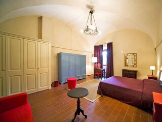 Parco vacanze Donnini Caratteristiche 21