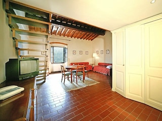 Vakantiepark Donnini Kenmerken 22