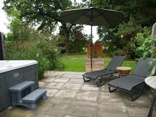 Casa per le vacanze Coevorden Registrazione all'aperto 2