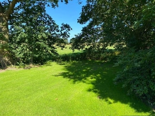 Ferienhaus Coevorden Außenaufnahme 3