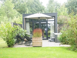 Ferienhaus Coevorden Außenaufnahme 6