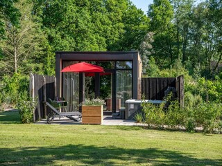 Casa de vacaciones Coevorden Grabación al aire libre 7