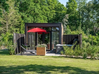 Ferienhaus Coevorden Außenaufnahme 8