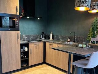 Ferienhaus Coevorden Ausstattung 19