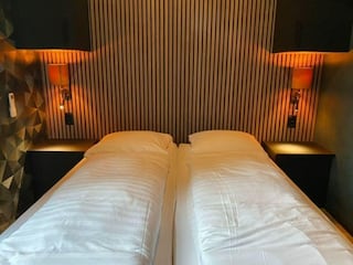 Ferienhaus Coevorden Ausstattung 22