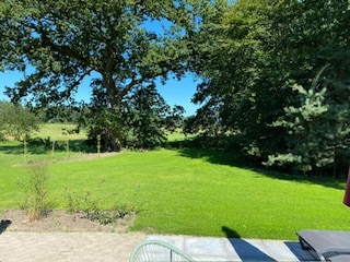 Ferienhaus Coevorden Außenaufnahme 12