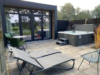 Ferienhaus Coevorden  30