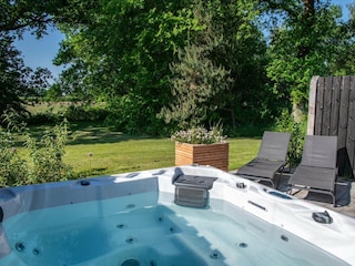 Ferienhaus Coevorden  34